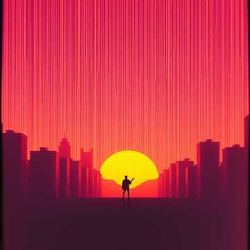 Cover of the song ORTIZ 4