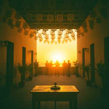 Bìa bài hát a mi cumpa Abrahan