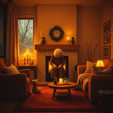 노래 표지 с юбилеем, мамочка