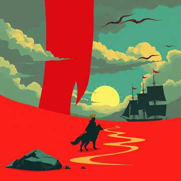 Кавер на песню Die letzte Kriegerin (Die Rouran) Teil 3 Heavy Metal II