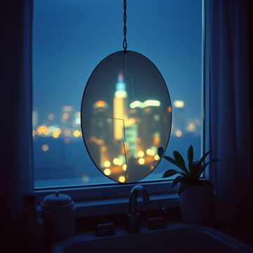 歌曲的封面Pages of Make-Believe