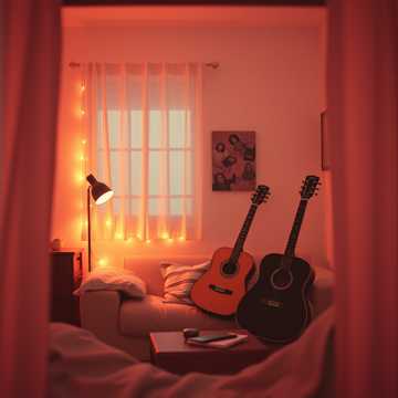 Cover of the song Chamada de Vídeo