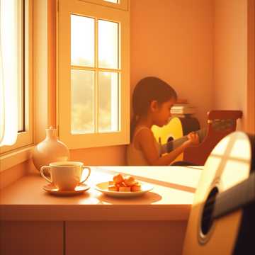 Cover av låten Юлия — без возраста