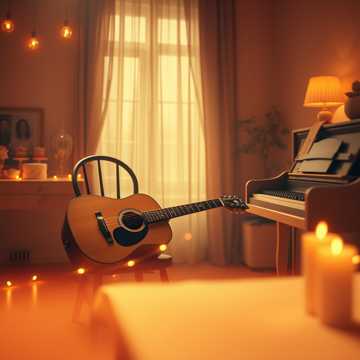 노래 표지 Urodzinowy Blask