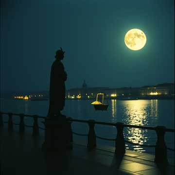 Cover of the song No se