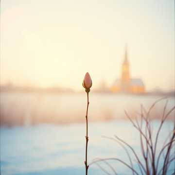 Copertina della canzone Köszöntő