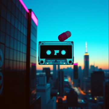 Cover utworu Mondj nemet