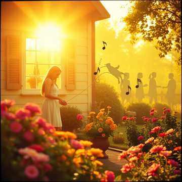 Cover of the song с юбилеем, мамочка