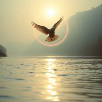 Cover utworu CHÚA CHỊU PHÉP RỬA (4)