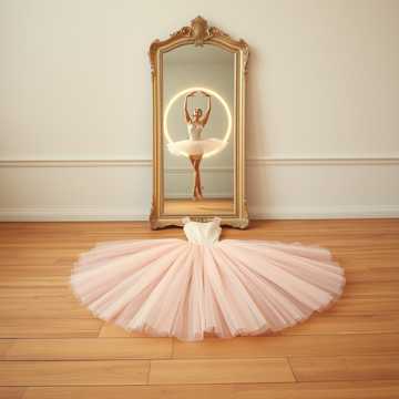 Cover utworu Sogno in Punta di Piedi