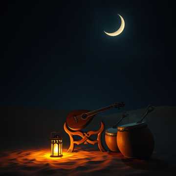 Portada de la canción كافية