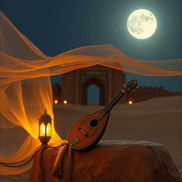 Bìa bài hát اراك طروبا