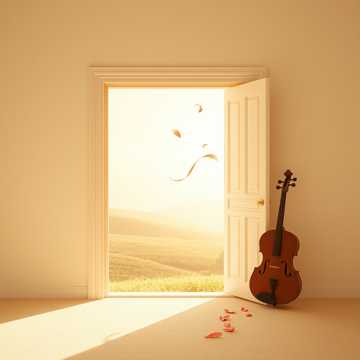 歌曲的封面Весть