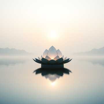 Cover of the song 何其自性