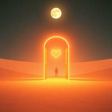 Cover of the song الشاعر ابو محمد السعيدي