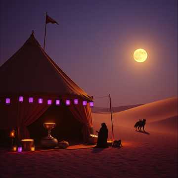 歌曲的封面Die letzte Kriegerin (Die Rouran) Teil 3 VI