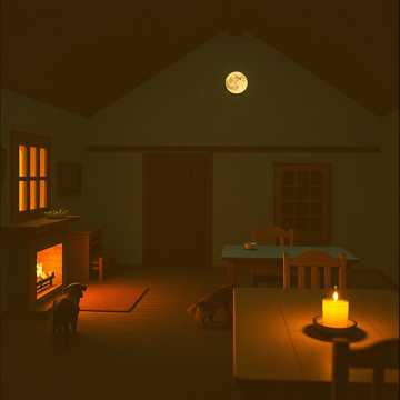 Cover av låten Családi kör