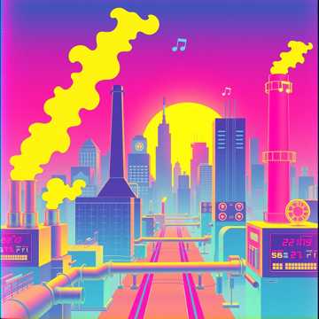 Copertina della canzone nhạc của thế giới1