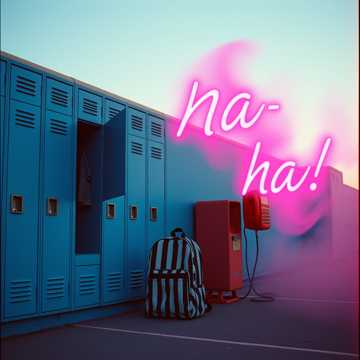 歌曲的封面Tragedi Putih Biru