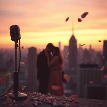 Cover utworu Tökéletes Pillanat