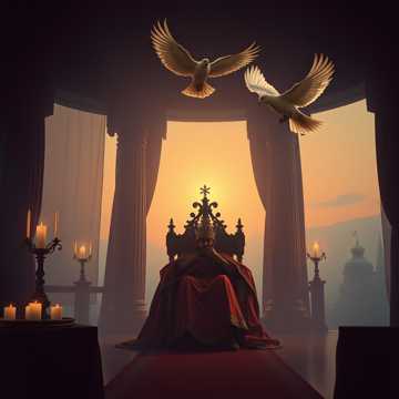 A dal borítója 1927 Я Жива Страж Рая Врат Лилит 13 Сефирота