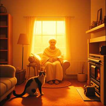 Capa da música с юбилеем, мамочка