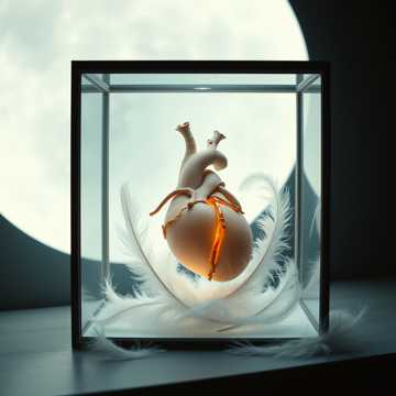 노래 표지 Appendix - Enya