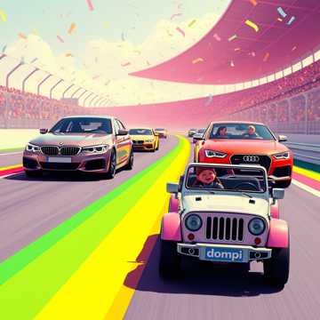 Capa da música Bmw az jo