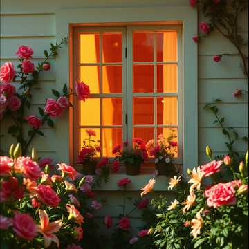 Cover of the song с юбилеем, мамочка