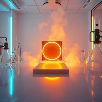 Cover of the song 실리카? 핫인젝션? 어서오고