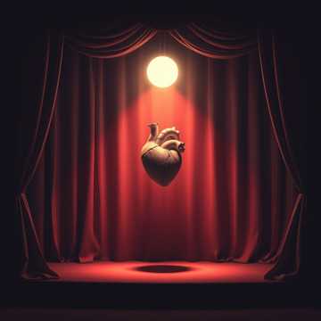 Cover of the song Kell egy perc