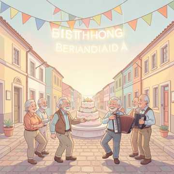 Copertina della canzone PARABÉNS BOTUCATU