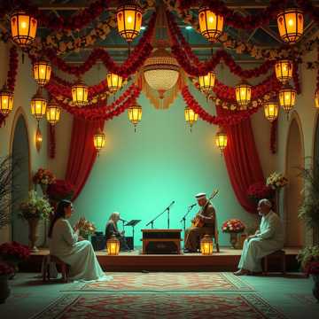 คัฟเวอร์เพลง ليلة محمد منصور القبل