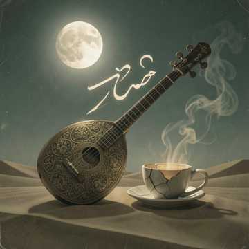 Copertina della canzone شيله