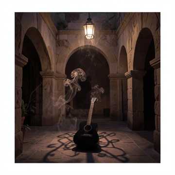 歌曲的封面Sombras de Sevilla