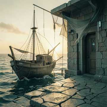 Cover van het nummer ابوبكر