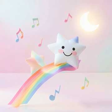 Cover av låten Menina Lúcia