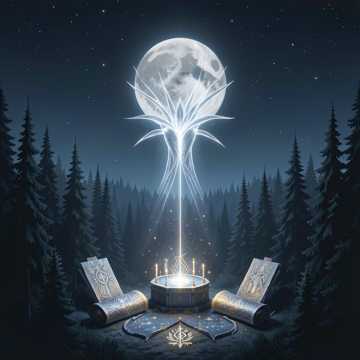 歌曲的封面3488 Я Жива Страж Рая Врат Лилит 13 Сефирота