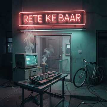 Capa da música Kebab, Zakola i Bandaskill