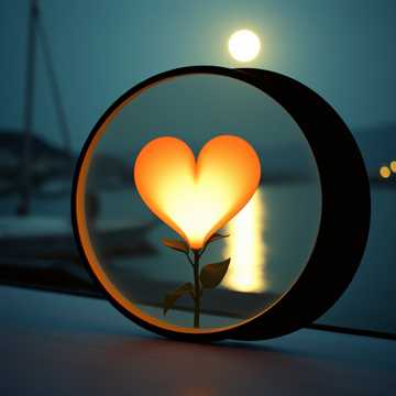 Cover of the song Mixaela, contigo quero sempre estar