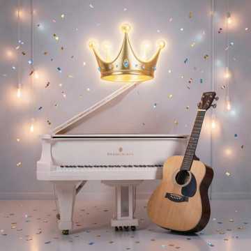 Capa da música Гульжан