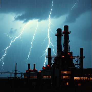 غلاف الاغنية Tempesta D'Acciaio