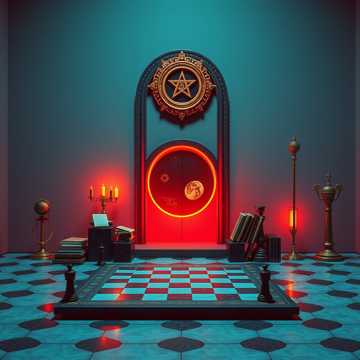 Couverture de la chanson 3496 Я Жива Страж Рая Врат Лилит 13 Сефирота