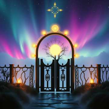 Кавер на песню 3482 Я Жива Страж Рая Врат Лилит 13 Сефирота