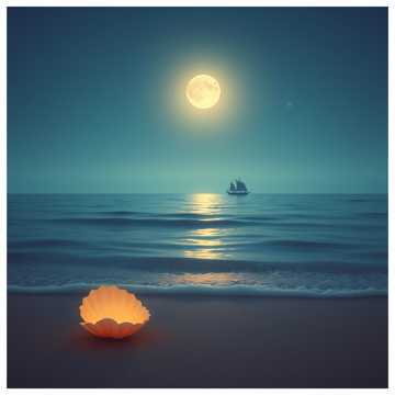 Copertina della canzone همس الموج