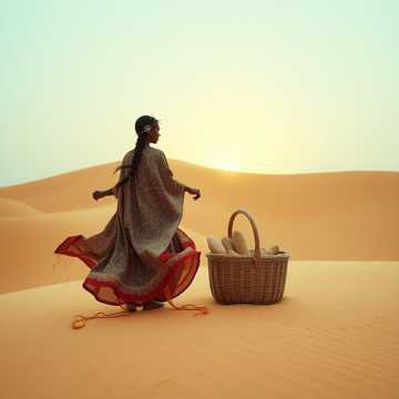 Copertina della canzone بنت ملوك الزغاوة