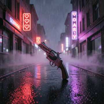 Couverture de la chanson Дуло