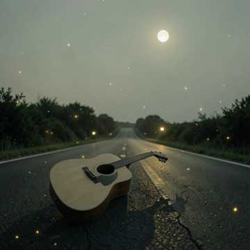 Cover av låten Quietinho - Alan Damassa