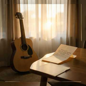 Copertina della canzone gracias negrita de mi vida.