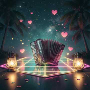 คัฟเวอร์เพลง BAILA CONMIGO